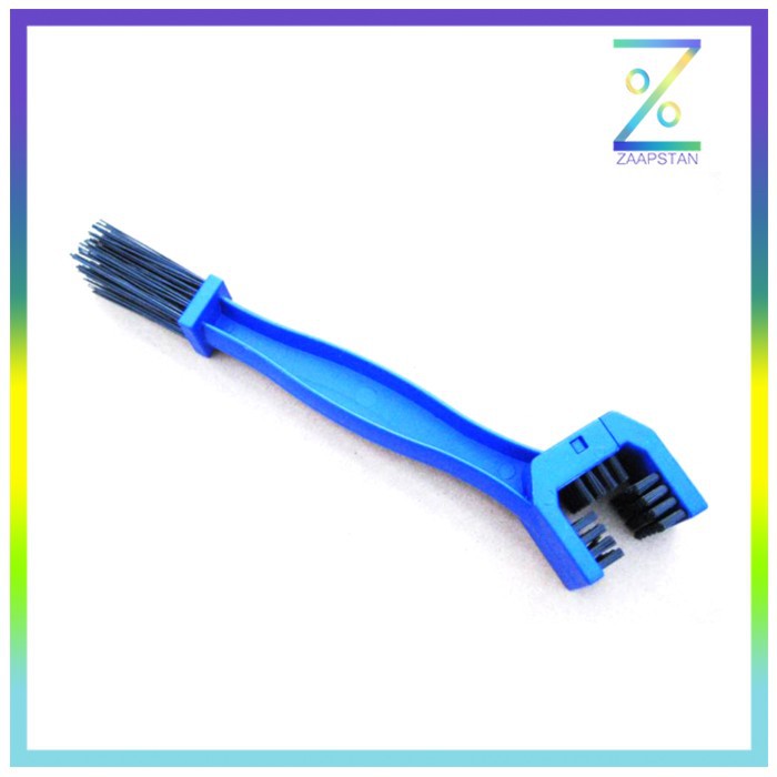 SHENGMEIYU Pembersih Rantai Sepeda U Shape - ZSW0052 - Blue