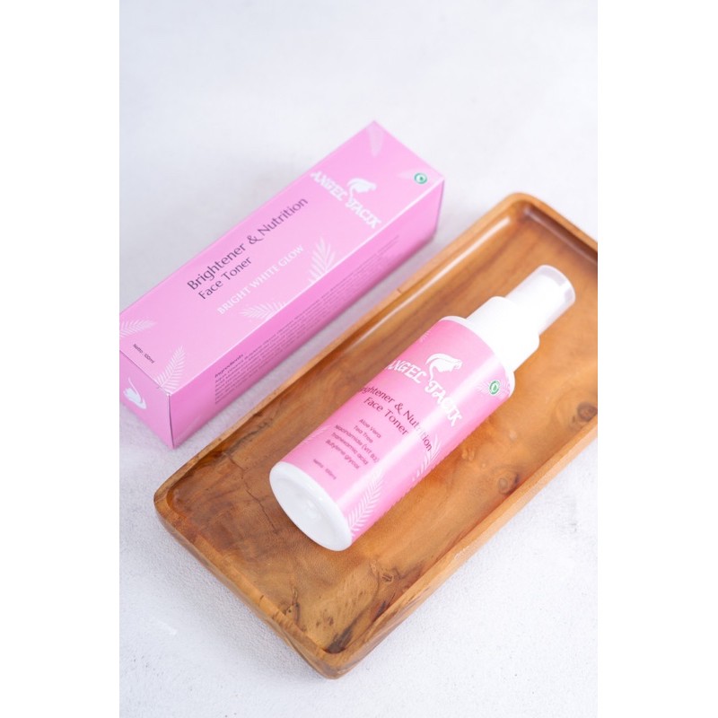 TONER ANGEL TACIK skincare