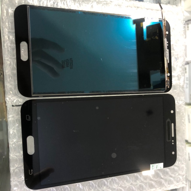 LCD samsung j7 2015 j700 kontras