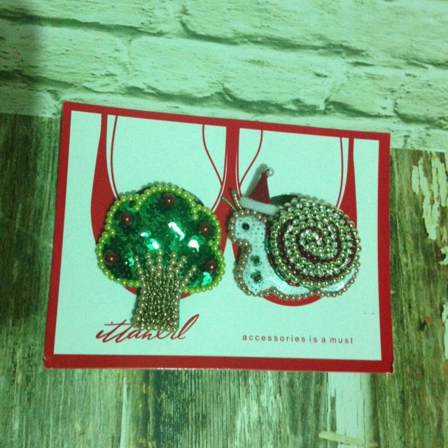 

Ittaherl clips