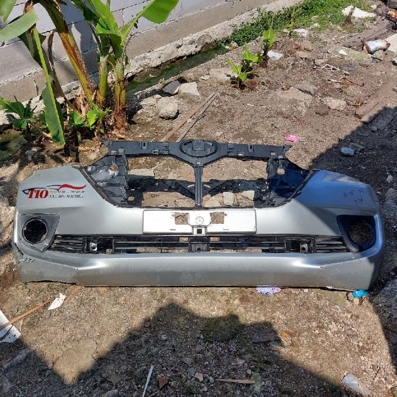 bumper depan Avanza Xenia 2016