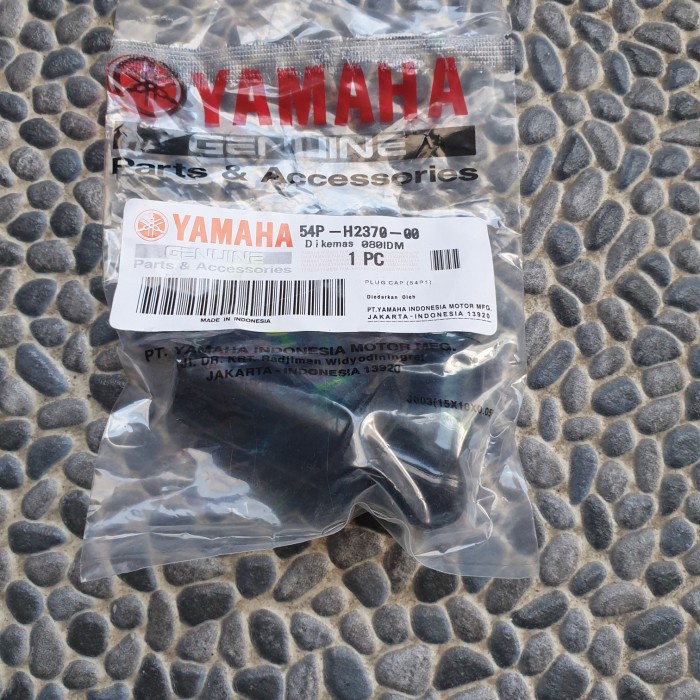 TUTUP BUSI MIO J BDG Sparepart