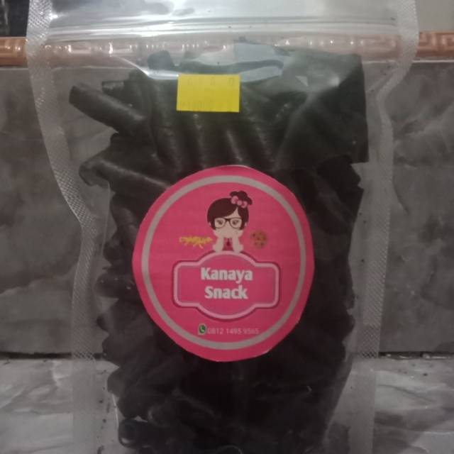 

WAFER ROLL CREAM