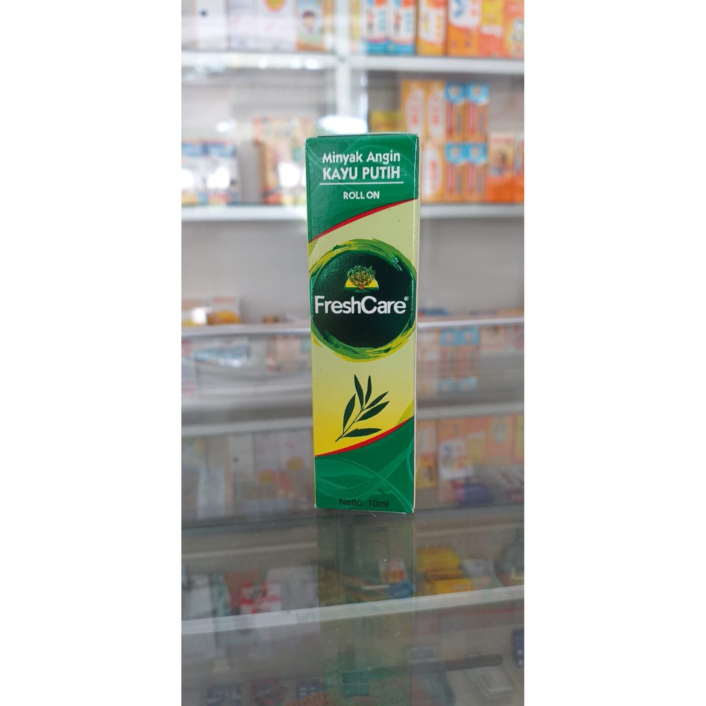 FreshCare Minyak Angin Kayu Putih