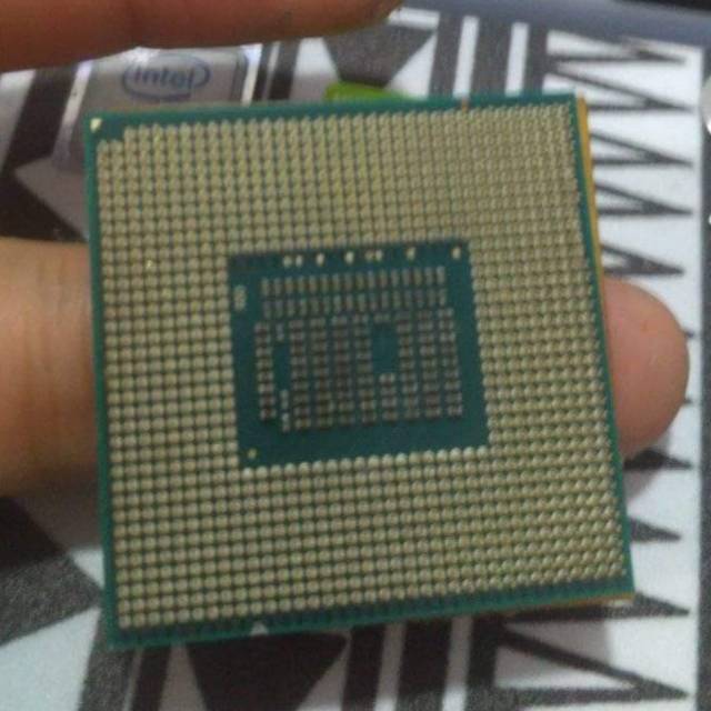 Intel core i5 3210M