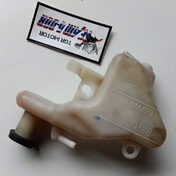 kempis botol tabung air cadangan radiator original honda vario 110 lama vario techno karbu 110 kvb b