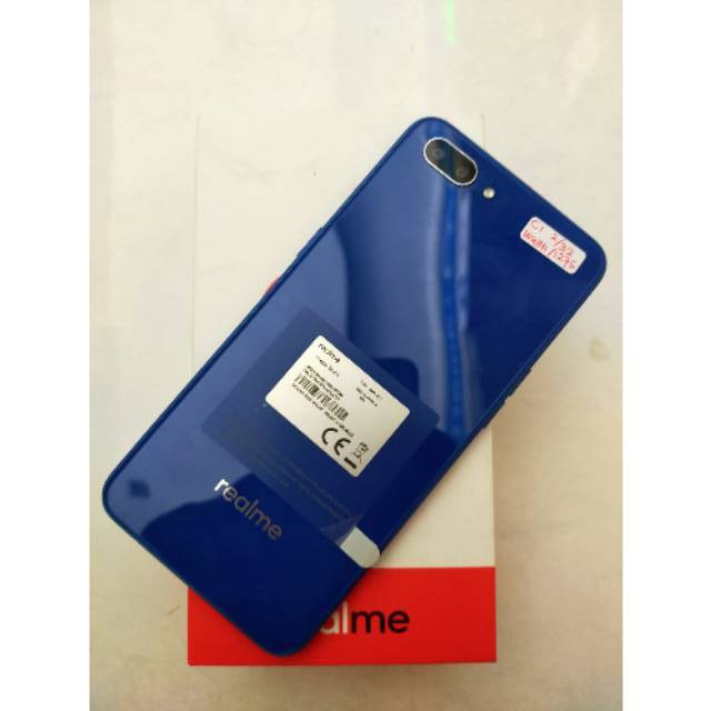Realme C1 RAM 2/16//HPSECOND//HPMURAH // PROMO // PROMO SHOOPEE // HP BEKAS //