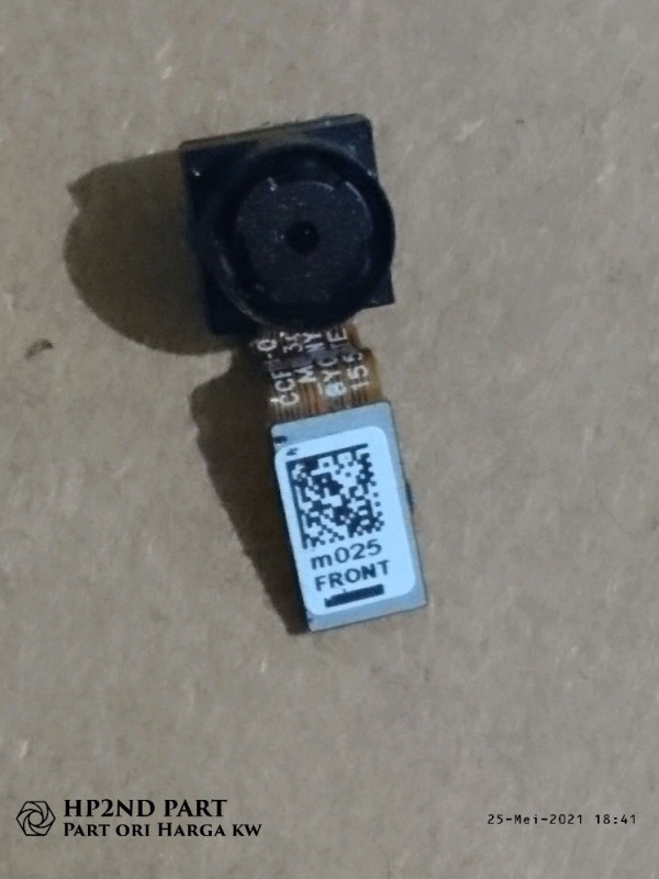 kamera belakang Nokia 230 original