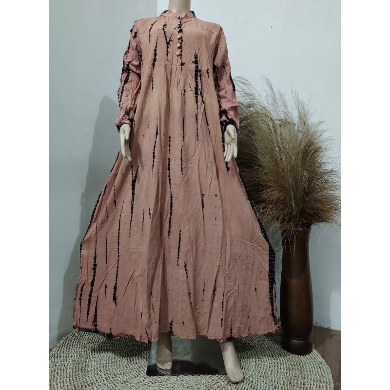 GAMIS TWILL RAYON GAMIS TWILL ORI GAMIS RAYON TEBAL MALAMAN | Shopee