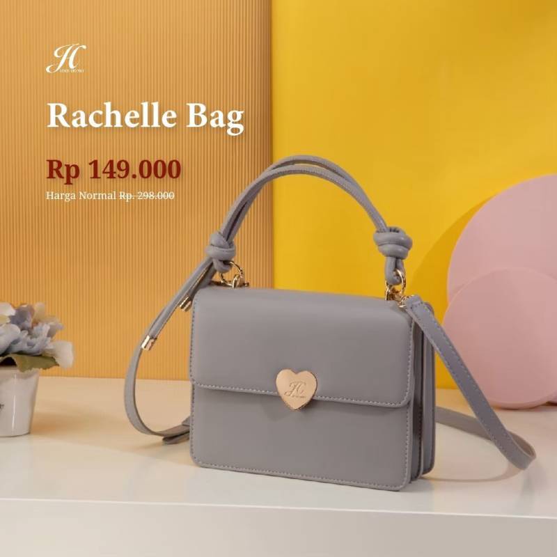 RACHELLE BAG JIMSHONEY