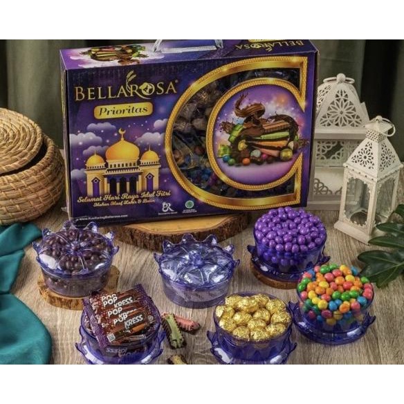 

KUE LEBARAN MURAH BELLAROSA PAKET PRIORITAS DREAM GRATIS BUBBLEWRAP