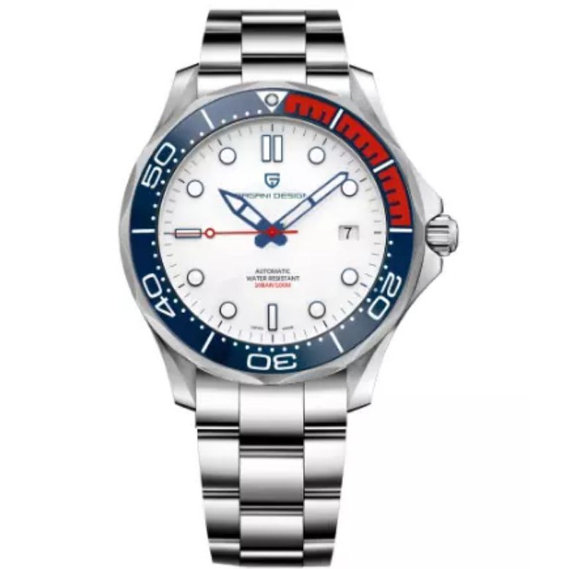 Pagani Design Sea Master bond pepsi Pd-1667