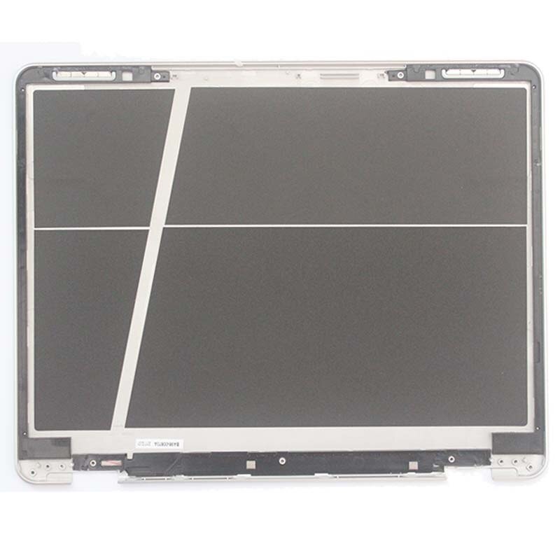 IMPORT NEW LCD BACK COVER FOR Samsung laptop chromebook plus XE513C24-K01 LCD top cover case