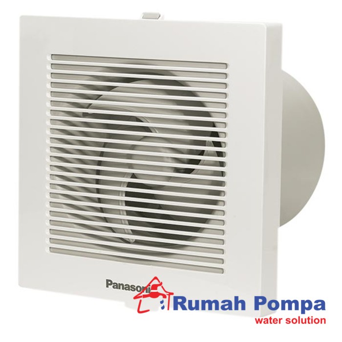 PANASONIC FV-10 EGS WALL EXHAUST FAN