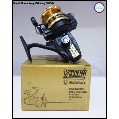 REEL PANCING VIKING 5050