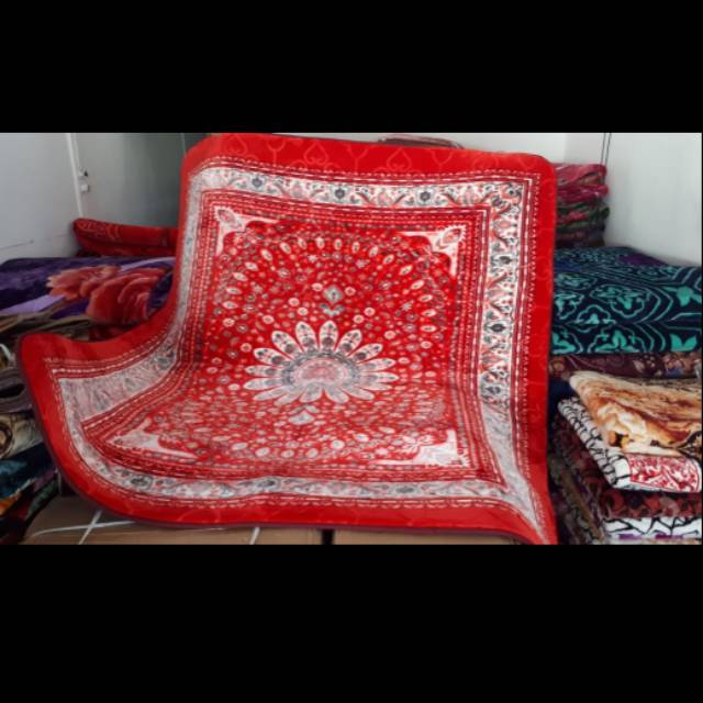 Karpet Import Malaysia