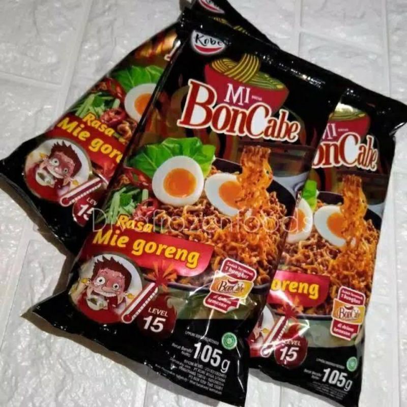 

Mie BonCabe level 15