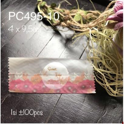 

PC49510 Plastik Nougat Nastar Serbaguna Packaging PC495 best seller