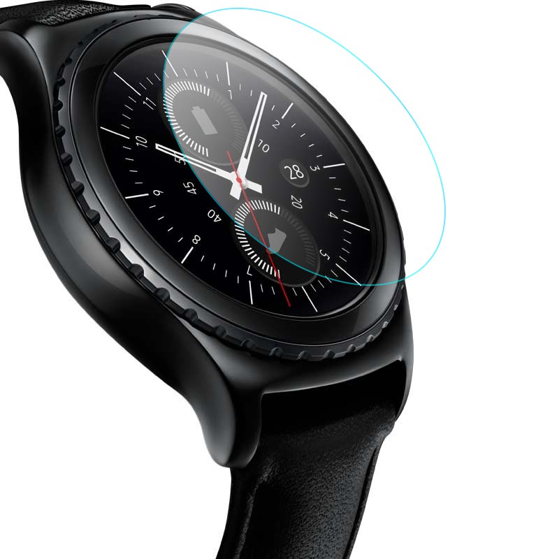 Tempered Glass for Moto 360 2nd gen 42mm