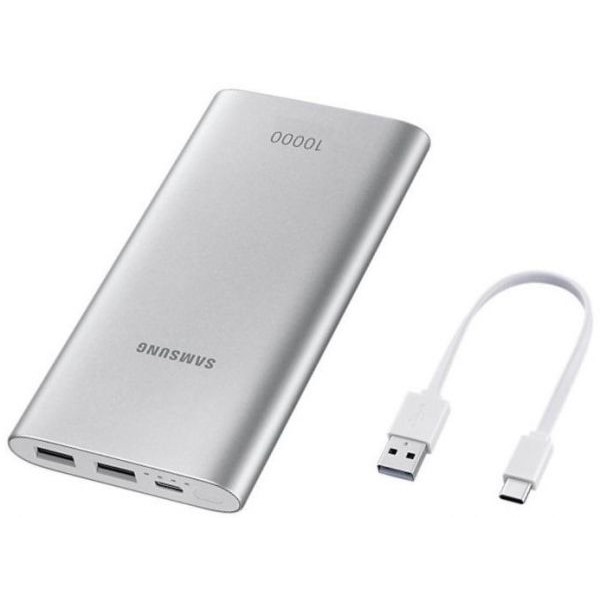 Power Bank Samsung 10000mAh Original Garansi Resmi