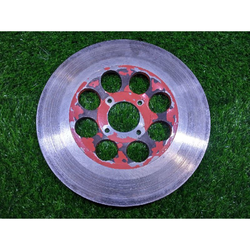 piringan cakram honda cg