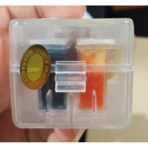 Aiflo Canon Color 811 57 746 746s Plug-In Catridge Printer inkjet-3