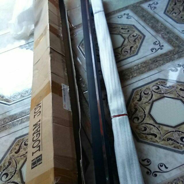 Gagang Pintu 1 Meter / Hamdle Minimalis 1 Meter