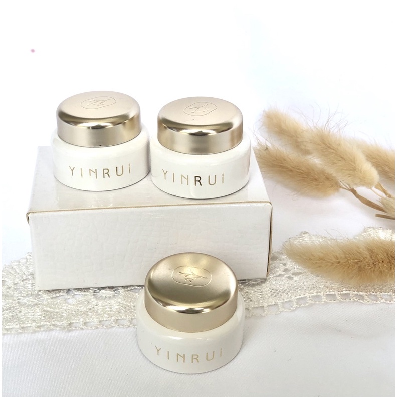 Rainbow Hologram Cat Eye Gel Pot Yinrui