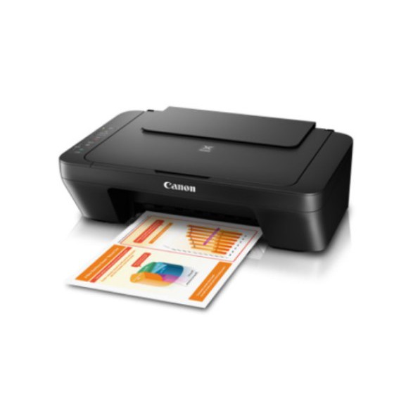 Printer Canon MG 2570S (Print, Scan, Copy)