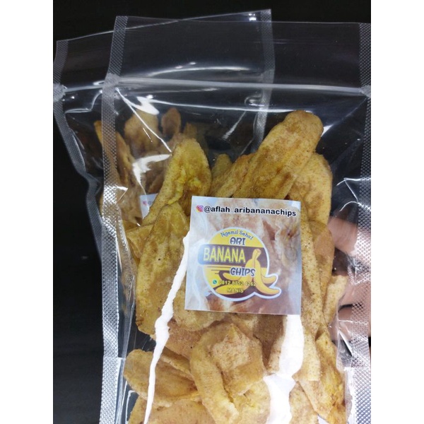 

keripik piang manis sehat