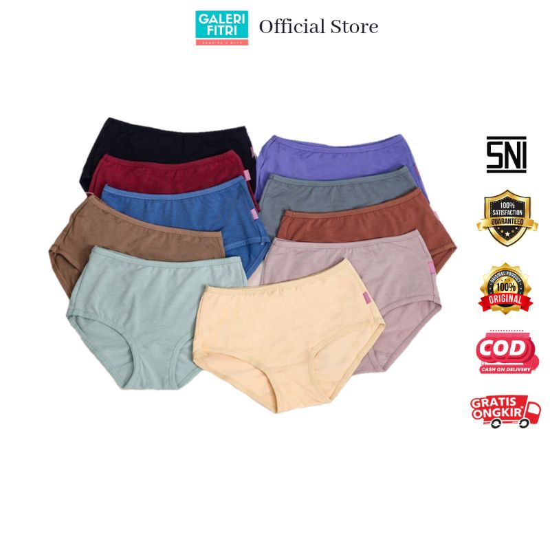 Celana Dalam Sorex 1230 - CD Sorex 1230 - Celana Dalam Wanita Sorex 1230 - CD Wanita Sorex 1230 - Ce