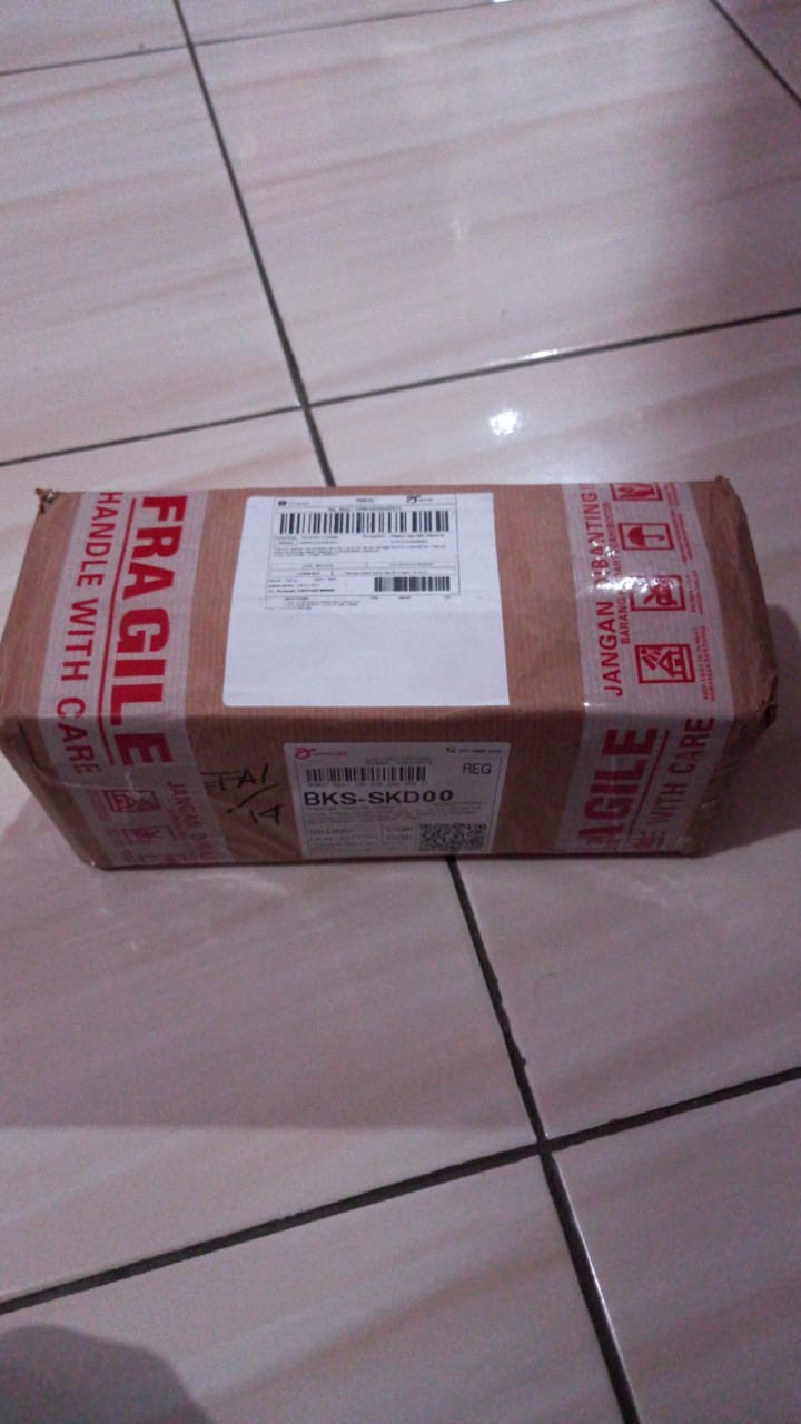 Eceran Kotak Kosong Dessert Box Tiramisu Cup Puding Kotak 9x9x5cm Minimum Beli 4 Kotak