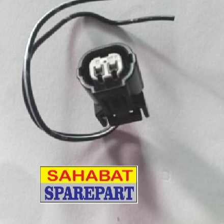 SOKET SENSOR EOT BEAT FI - MIO J - MIO M3 - VIXION NEW
