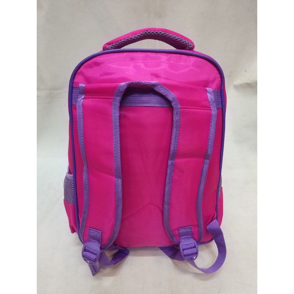 RANSEL ANAK USAP LOL UNICORN .43776. JUMBO SIZE 16 INCH. DARENA BAGS BANDUNG