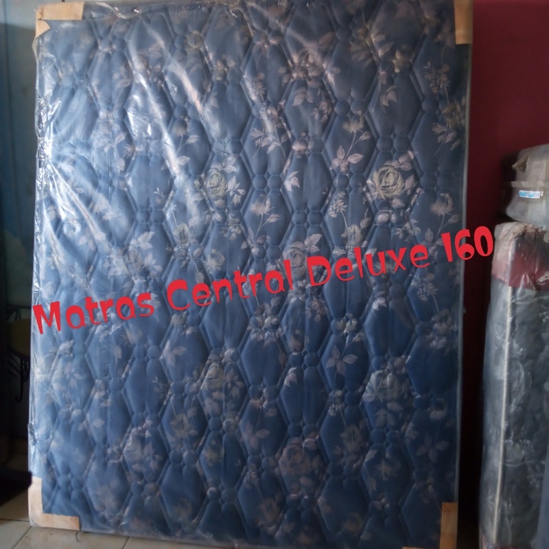 Matras Central Deluxe 160