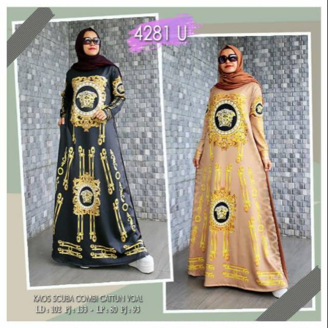 SALEEE GAMIS ZAPA 4281