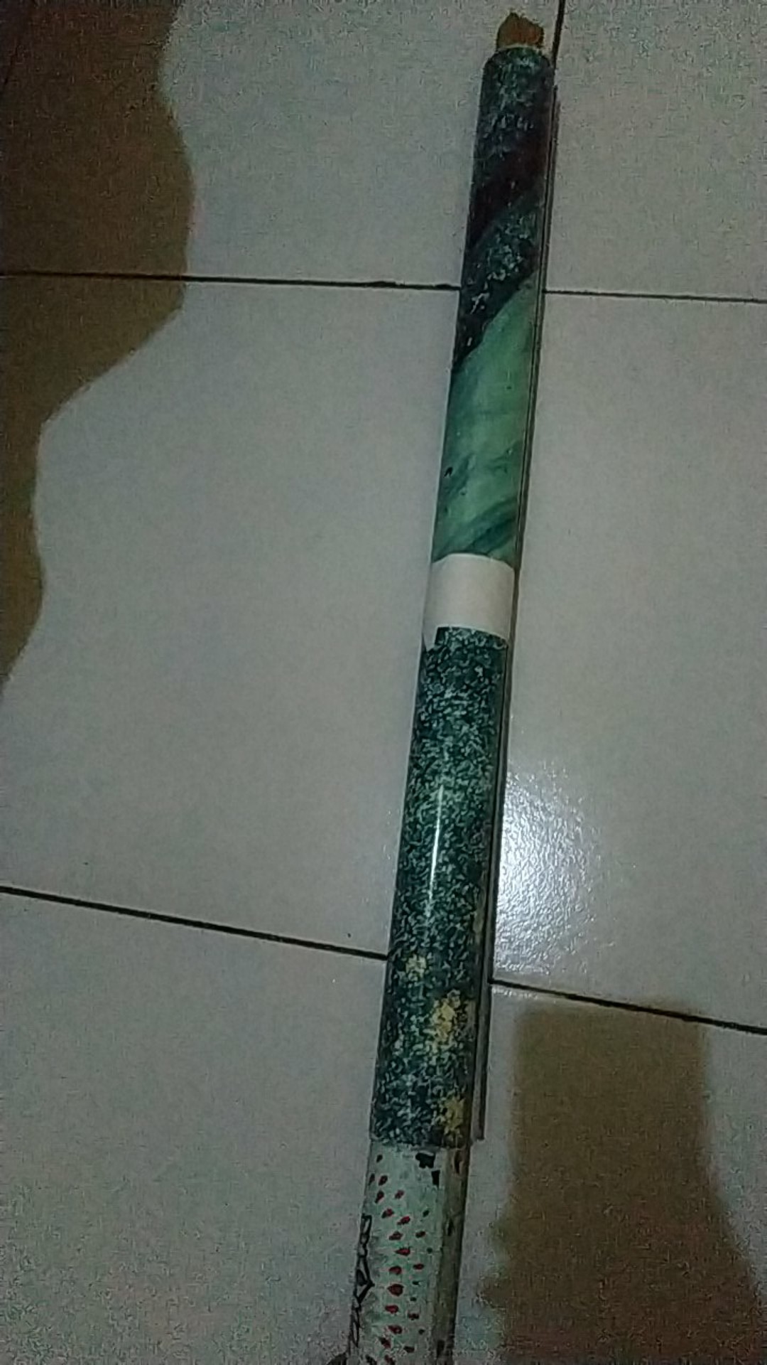 [sticker Dinding Dan Lantai Meteran] Bisa Untuk Perabot Seperti Kulkas Kompor Mesin Cuci - Ornamen 7