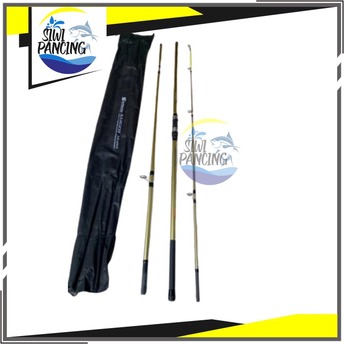 JORAN SABPOLO SARGOS SB3