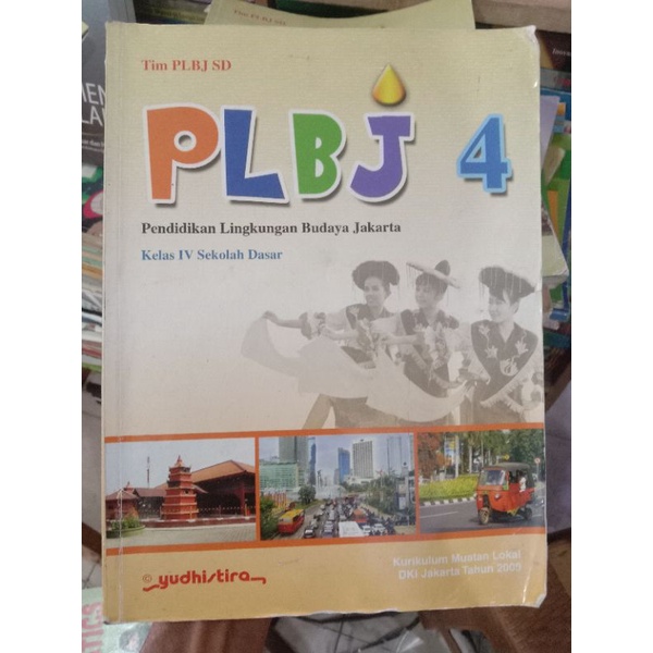 PLBJ 4 SD.
