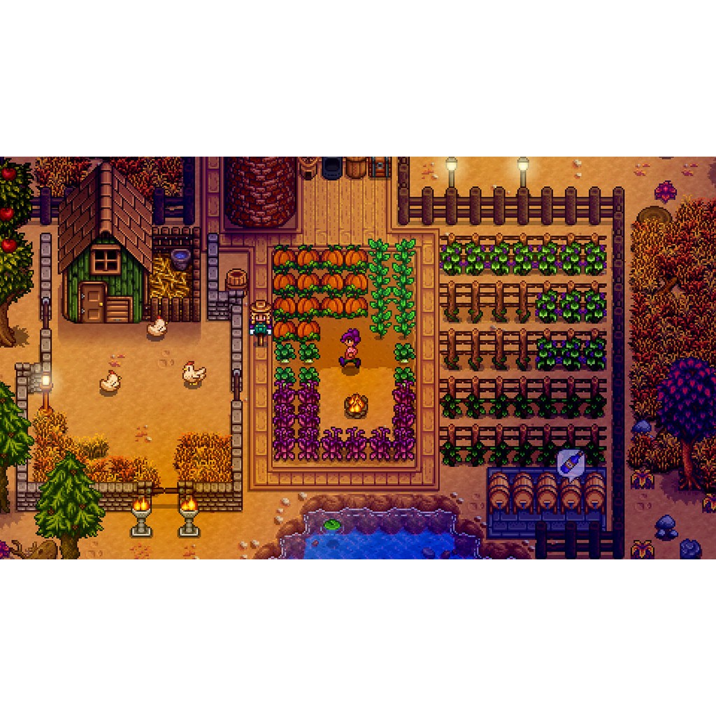 eshop stardew valley