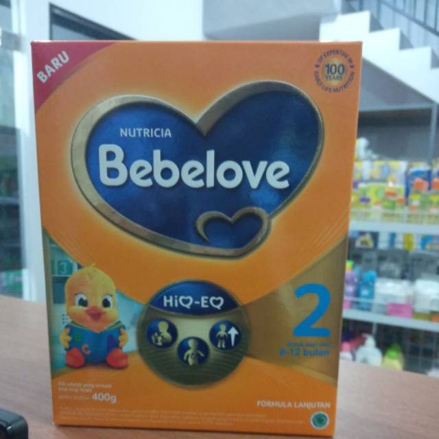 

Bebelove 2