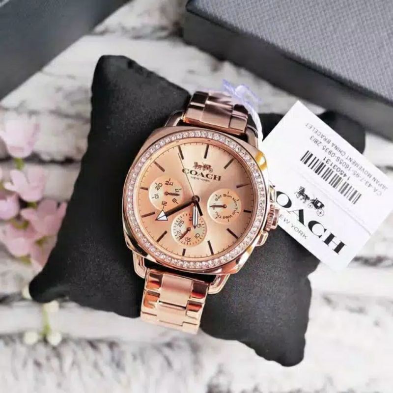 COACH ORIGINAL 100%