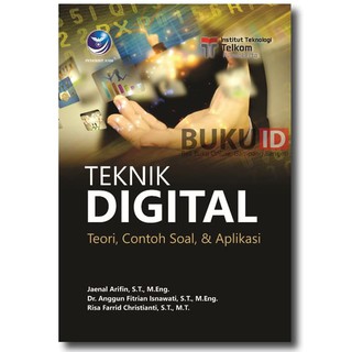 Teknik Digital Teori Contoh Soal Aplikasi Shopee Indonesia