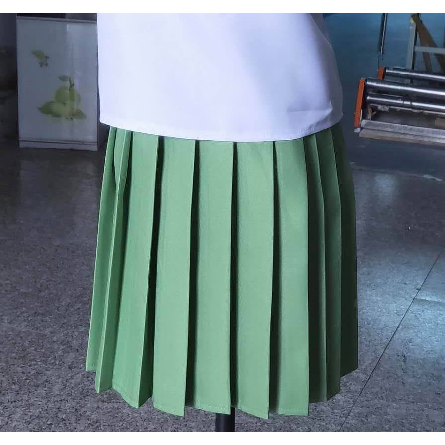 CC-145 high quality set sailor seifuku school uniform seragam sekolah jepang cosplay kostum