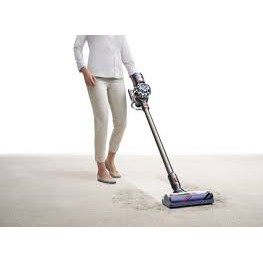 Jual Dyson V8 Animal+ Cordless Stick Vacuum | Shopee Indonesia