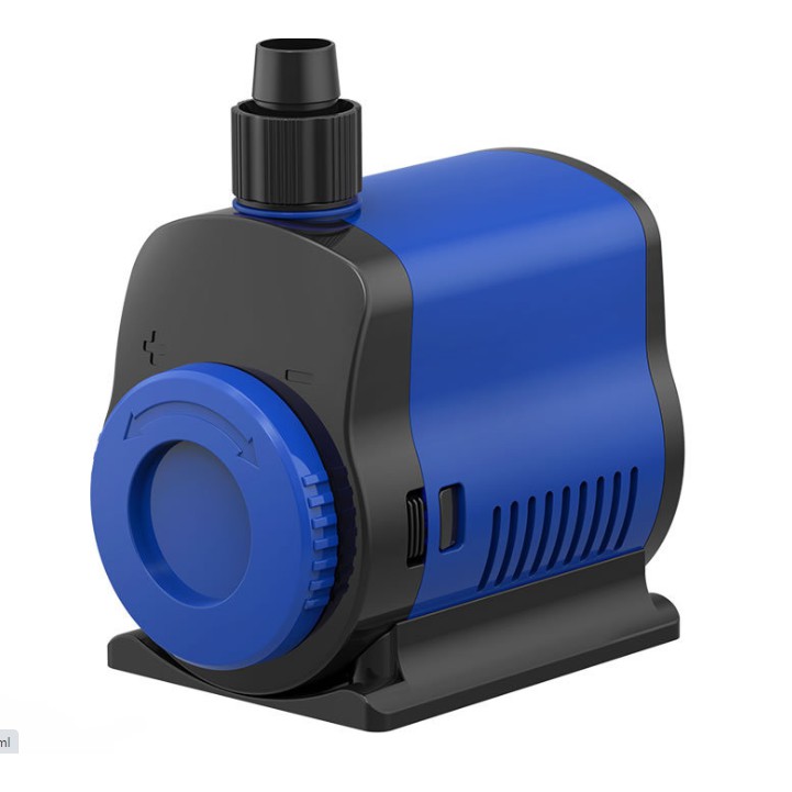 SUNSUN JQP-1000 Submersible Pump Pompa Celup Kolam Aquarium Ikan 14Watt Pompa Aquarium Termurah