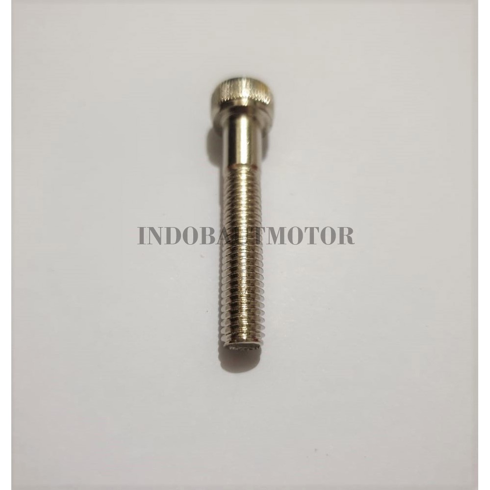 Baut L Nekel 6x35 L5 Kunci 10