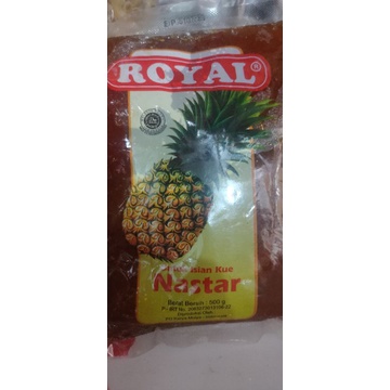 

SELAI NANAS ROYAL | SELAI NANAS NASTAR