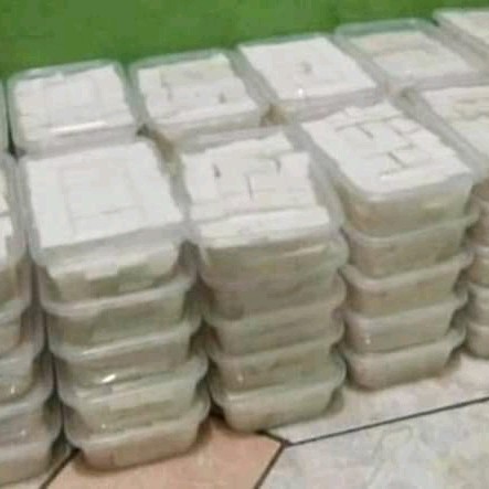 

TAHU SUMEDANG GURIH - MENTAH ISI 100PCS