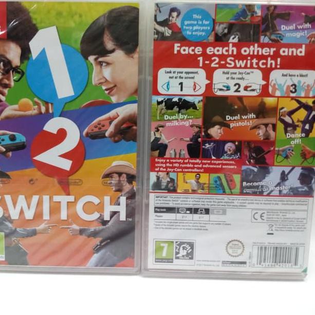 1 2 switch game